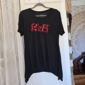 Women's Ole Red Tee